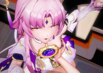 [CBX-CJW] Fu Xuan-Honkai： Star Rail