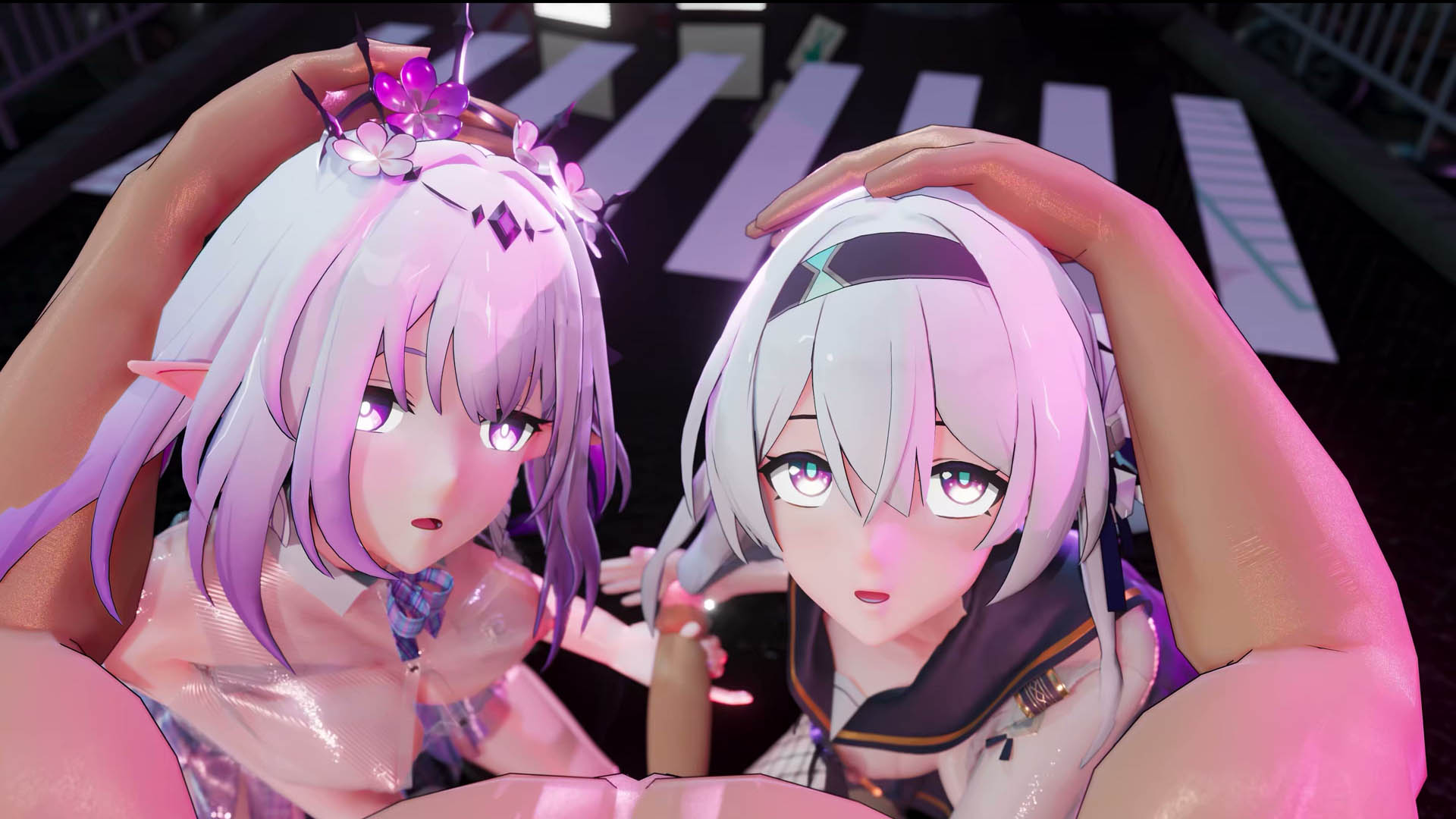 [Charmium] Firefly & Castorice