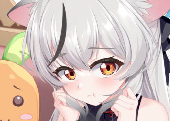 [Chr] 春原ココナ Live2D