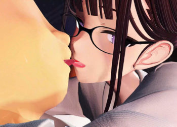 [Default 工房 (6i)] 【おまけ動画】個別シーンの能代さん 4