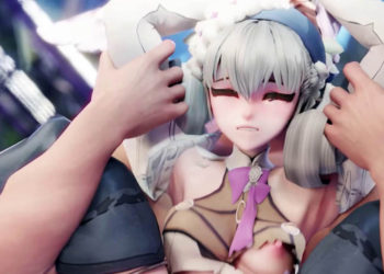 [Dragk] Melia Nelson