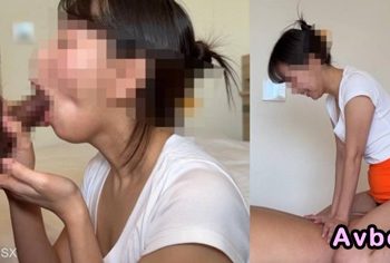 【高清素人】[4712723] 【ごっくん5発＆生中】某メンエス店の裏メニュー研修！5連続フェラ抜き＆ドS店長と生本番☆美人セラピスト美優さんVol.2