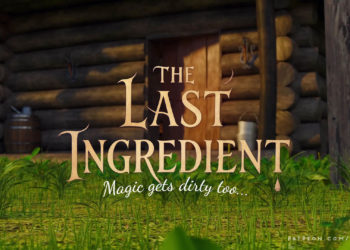 [Good Luke] The Last Ingredient Episode 1