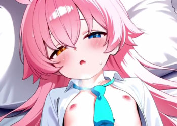 [Harechippai (はれ)] ホシノ