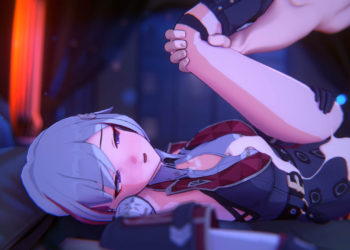 [Laplace] Topaz – Belobog Hospitality 2k (No Watermark)