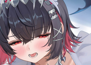 [MAKO] 完全版 エレン・ジョー 動画