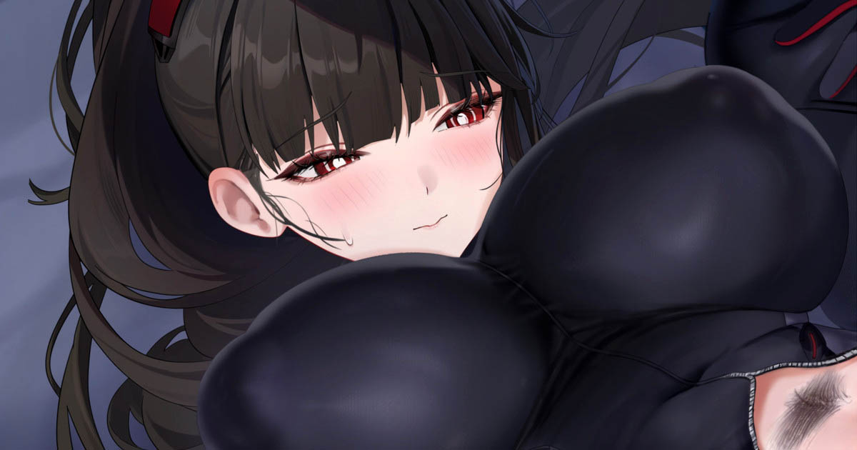 [MAKO] 完全版 調月リオ