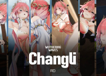 [RD] Changli (Summer Outfit)