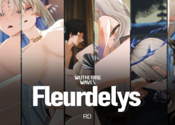 [RD] Fleurdelys x Rover