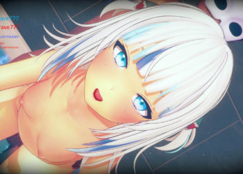 [akira_Brave777] 2025年SP2月 がうる・ぐら01(remake)