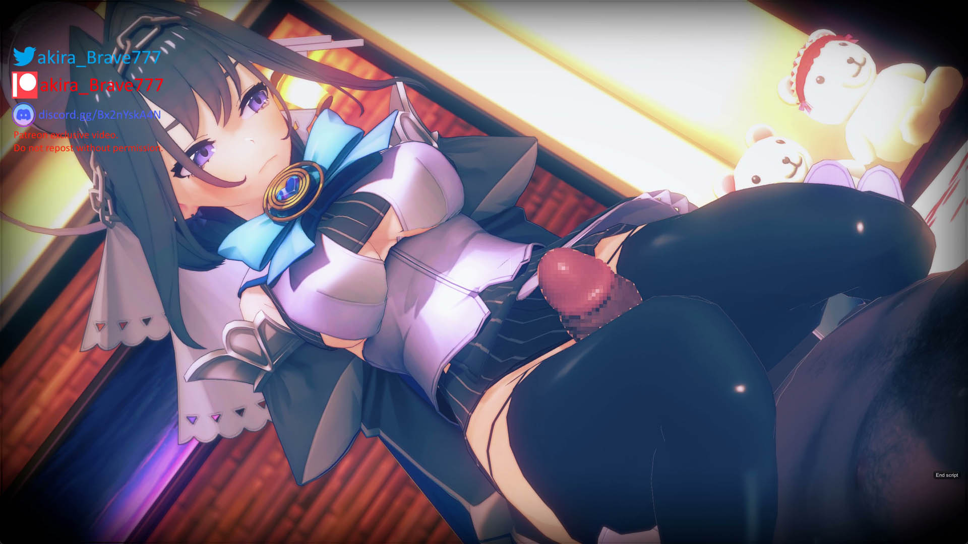 [akira_Brave777] 2025年SP6月 オーロ・クロニー01