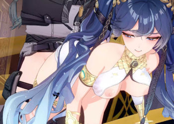 [fengyunmomo] [Wuthering Waves] lu’no