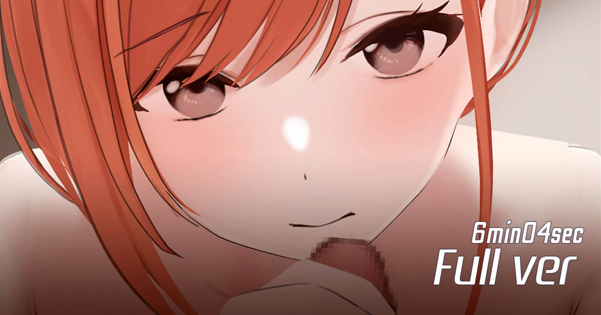 [najar] 「夏葉」フルバージョンMP4