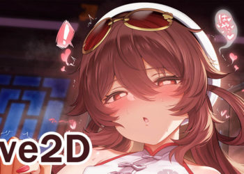 [neNeG] 胡桃 / Hu Tao