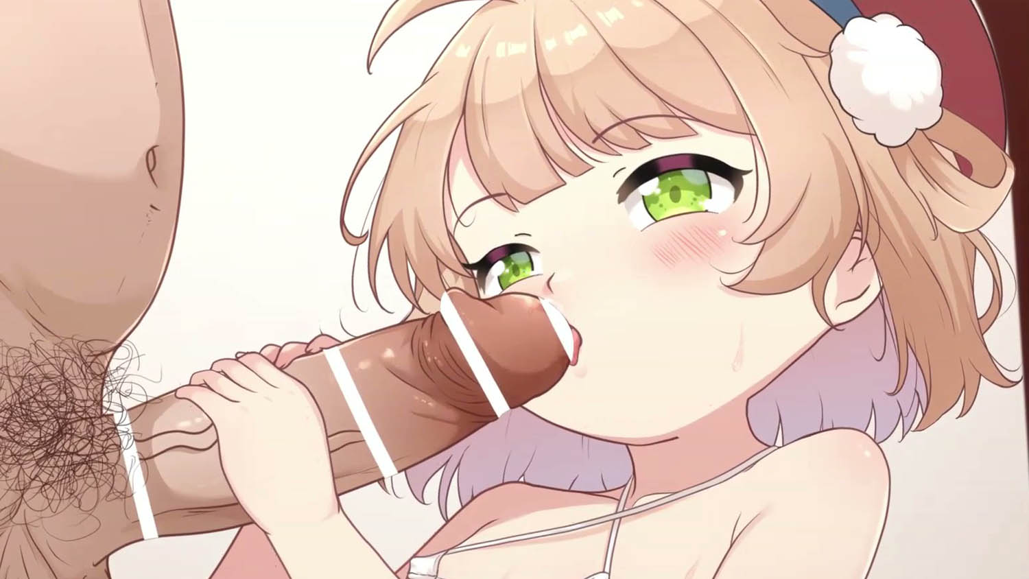 [zendamu] しぐれうい（アニメーション）[MP4]