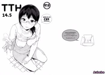 【成人漫畫】[NANIMOSHINAI][笹森トモエ][TTH 14.5](ハイキュー!!) [9P]