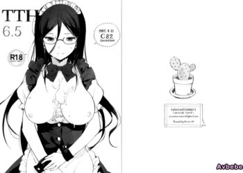 【成人漫畫】[NANIMOSHINAI][笹森トモエ][TTH 6.5](氷菓) [9P]