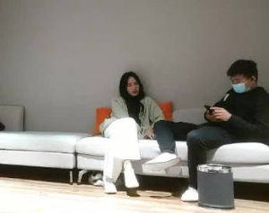 【華語AV-素人】舞蹈系畢業的 氣質妹子(嫖妓偷拍)