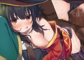 [はるとしを応援し隊] めぐみん乗合馬車編-専用ボイス版 [cv御子柴泉]