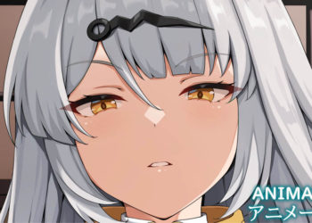 [レネタン] 儀玄のパイズリアニメ（フルver.）