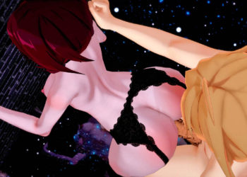 [雷电将军] 羅莎莉亞 Rosaria