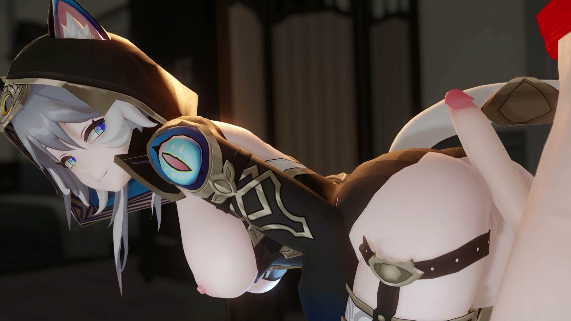 [Akt] [SP][25S2] 賽飛兒 Cipher [中文字幕]