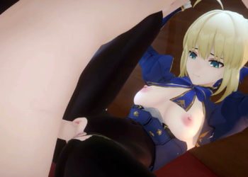 [Akt] [SP][25S3] Saber