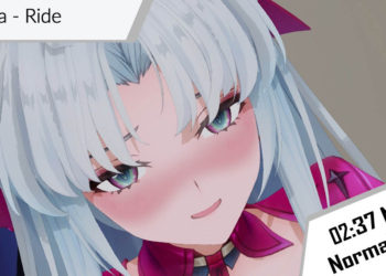 [Aung15] Carlotta – Ride