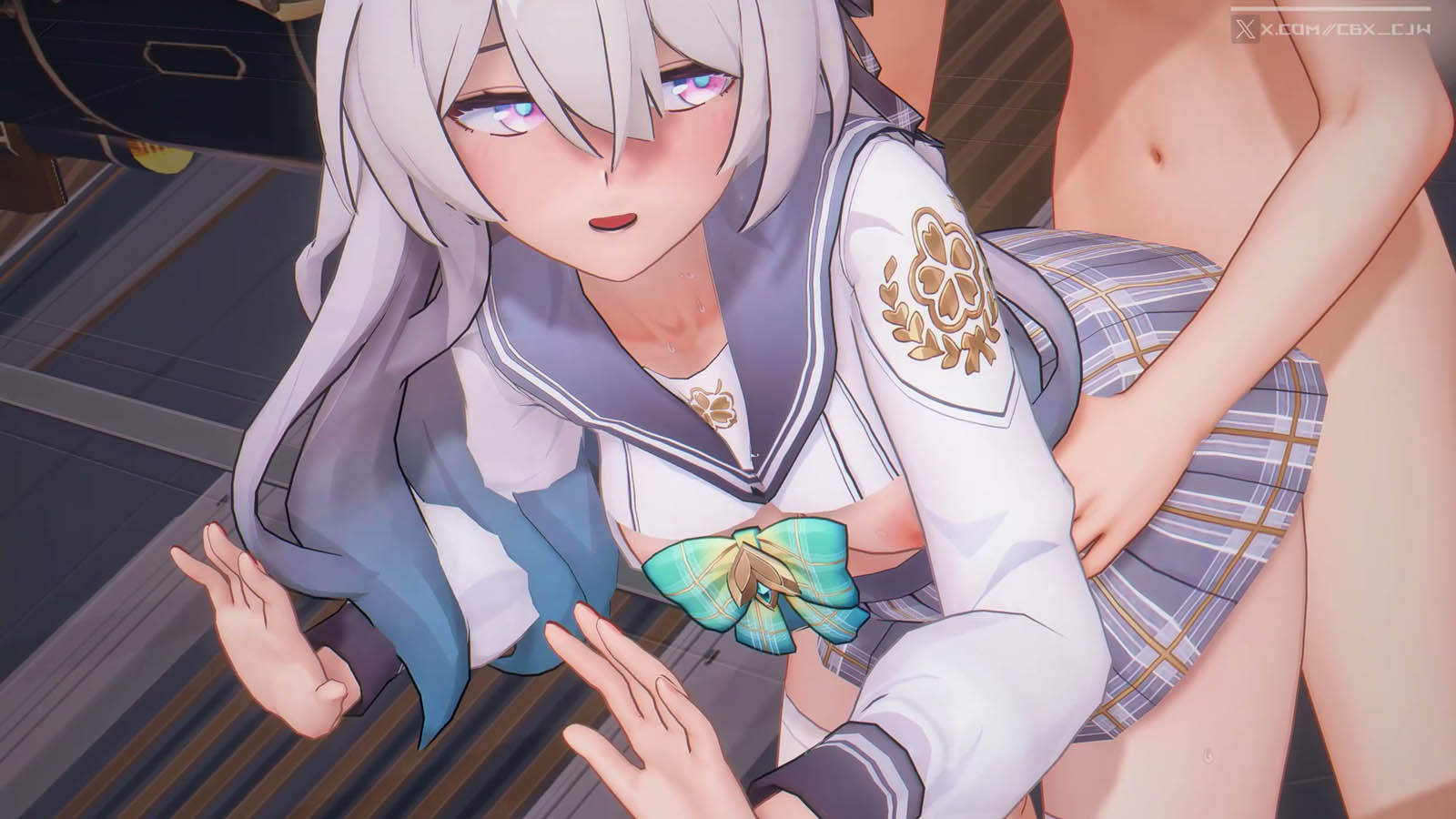 [CBX-CJW] Firefly-Honkai： Star Rail