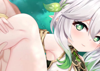 [Chr] Nahida 26 Live2D