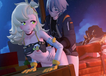 [DoriDoriko] Piper Wheel｜Animation