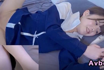 【高清素人】[4716420] 【個撮アナル+露出】ふわふわ系メンヘラ、アナル拡張1日目