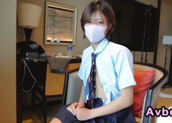 【高清素人】[4720118] 大人気作品が、いつの間にか消えてました！！再販です １８才のぼ*乳が飛び散る！ショートカット超絶美形！！、１８才ショートカット超絶美人**からぼ*乳が飛び散る！！水着、制服、１８