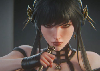 [H69 Verse] Yor Forger – Secret Mission 1080p/4K