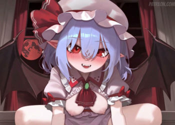 [Henkawa] Touhou Remilia vol.2 !!