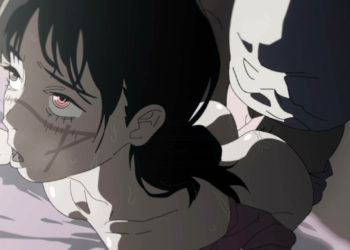 [Kokoboro] Yoru & Asa