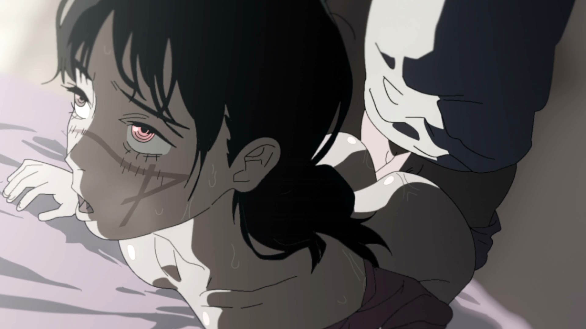 [Kokoboro] Yoru & Asa