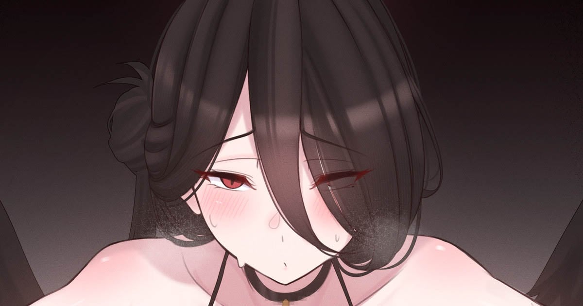 [Laxius] Hasumi Paizuri