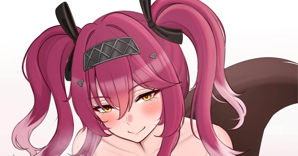 [Laxius] Lupa Animation