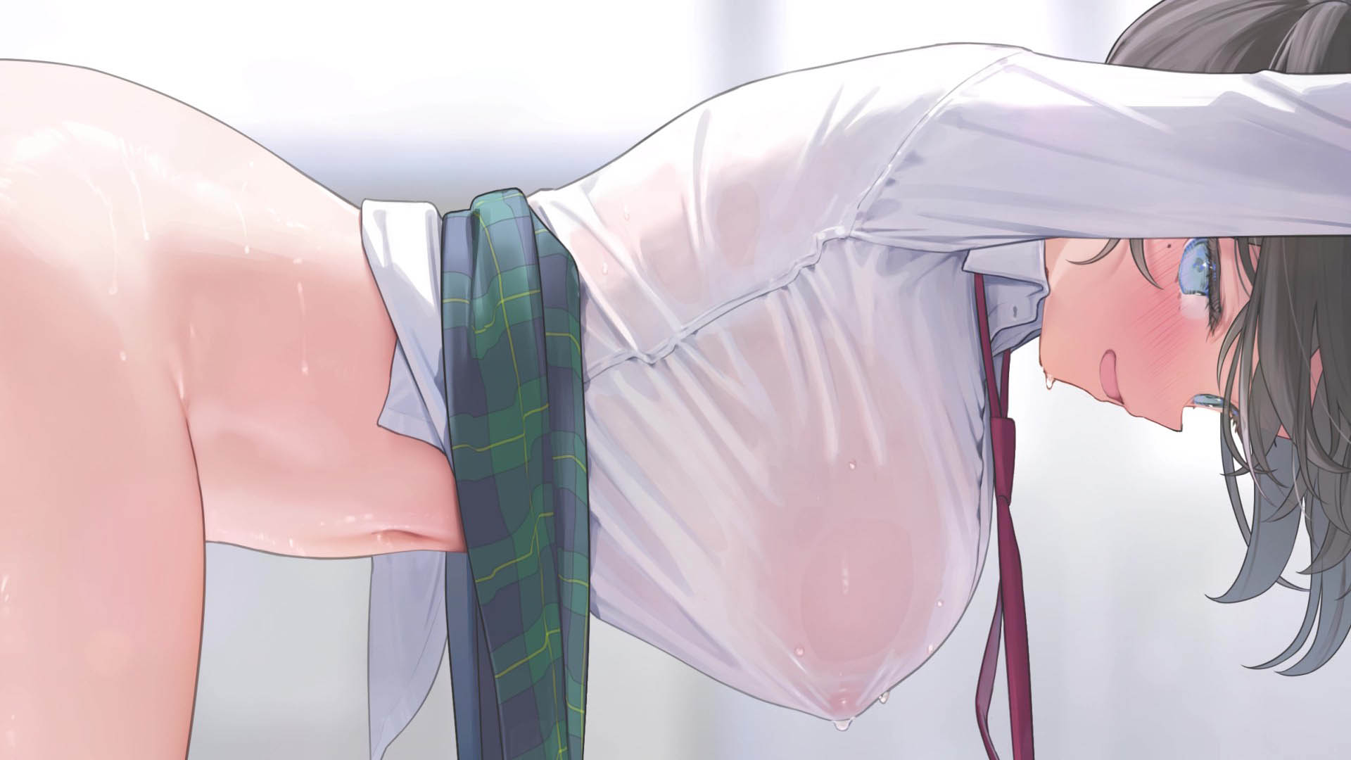 [MIGNON WORKS (mignon)] 七海立ちバック動画