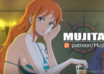 [MujitaX] OnePiece Nami The treasure hunter