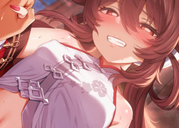 [MだSたろう] 胡桃逆レ搾精-アニメーション版