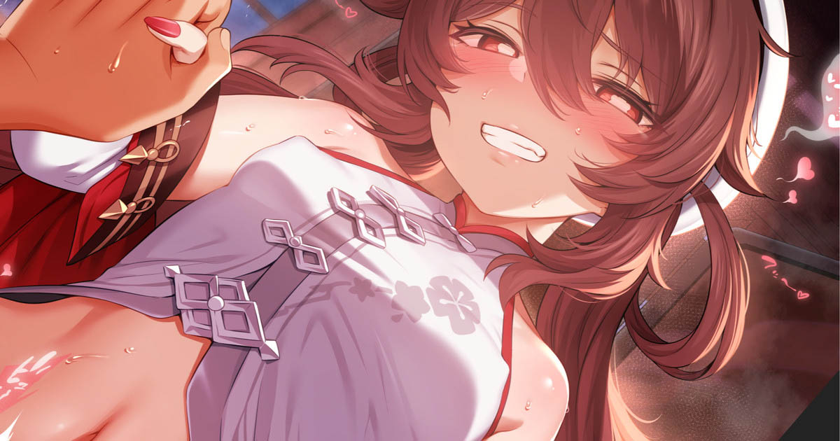 [MだSたろう] 胡桃逆レ搾精-アニメーション版