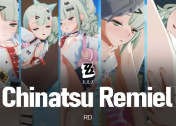 [RD] Chinatsu Remiel