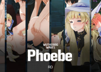 [RD] Phoebe p2
