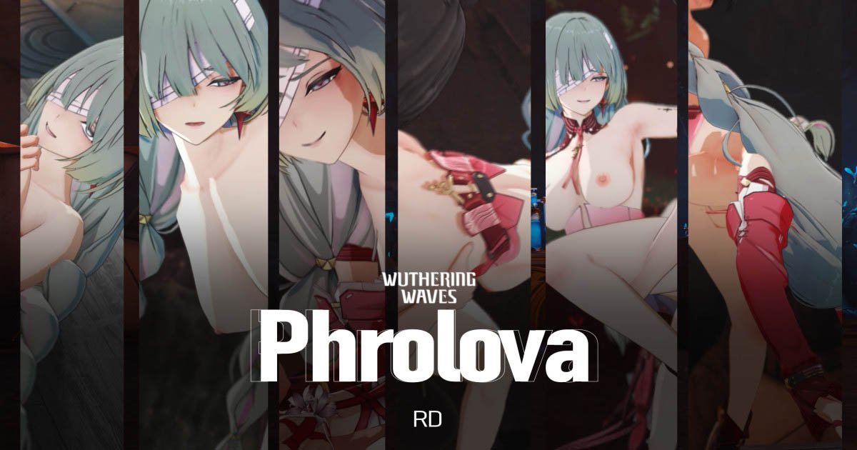 [RD] Phrolova