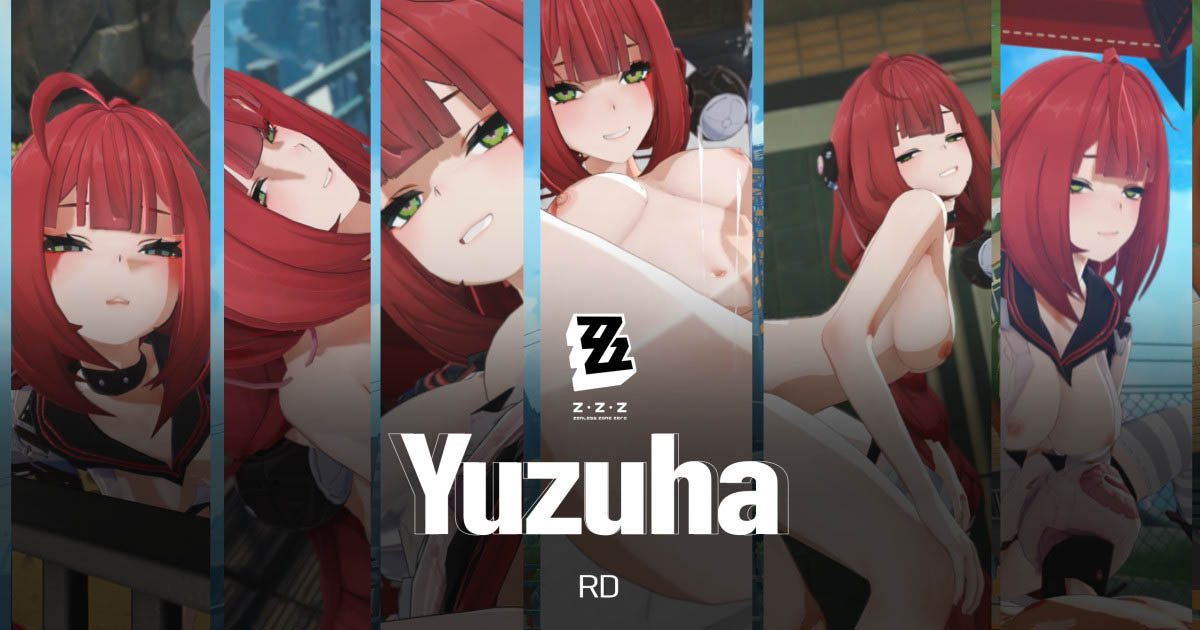 [RD] Yuzuha