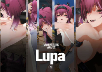 [RD] Lupa p2