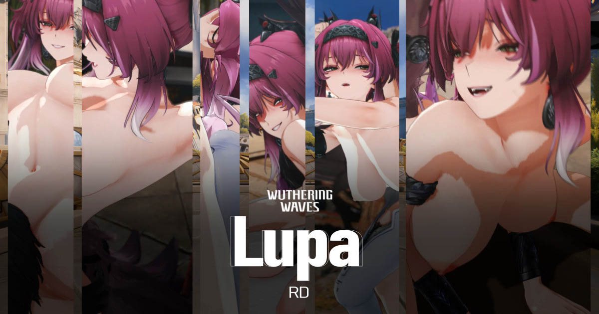[RD] Lupa p2