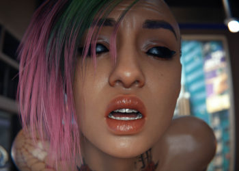 [Rescraft] V & Judy Animation 19012025 & Bonus